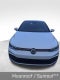 2022 Volkswagen Golf GTI SE