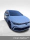 2022 Volkswagen Golf GTI SE