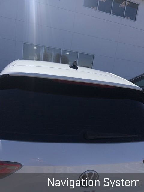 2022 Volkswagen Golf GTI SE