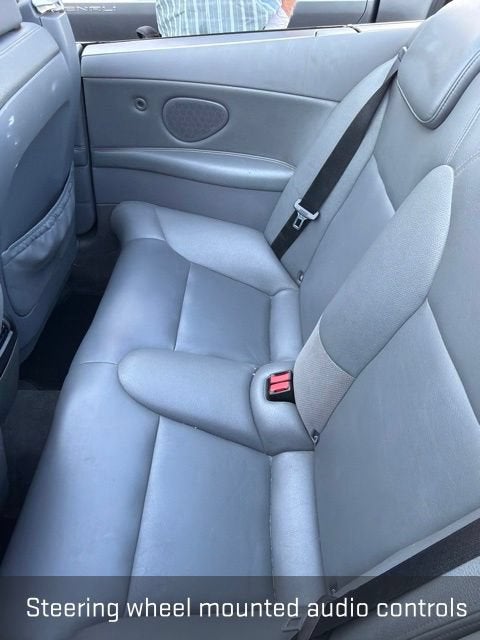2005 Saab 9-3 Arc