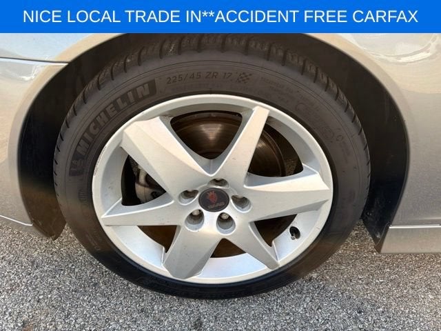 2005 Saab 9-3 Arc