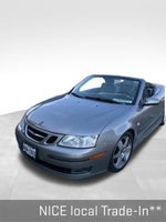 2005 Saab 9-3 Arc