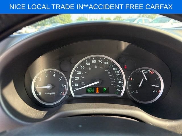 2005 Saab 9-3 Arc