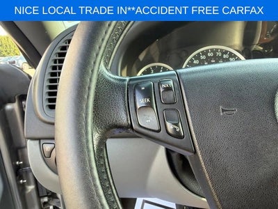 2005 Saab 9-3 Arc