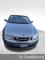 2005 Saab 9-3 Arc