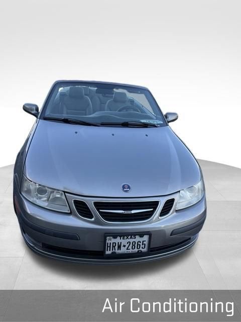 2005 Saab 9-3 Arc