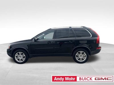 2011 Volvo XC90 I6