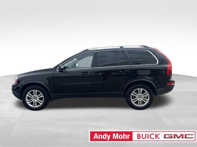 2011 Volvo XC90 I6