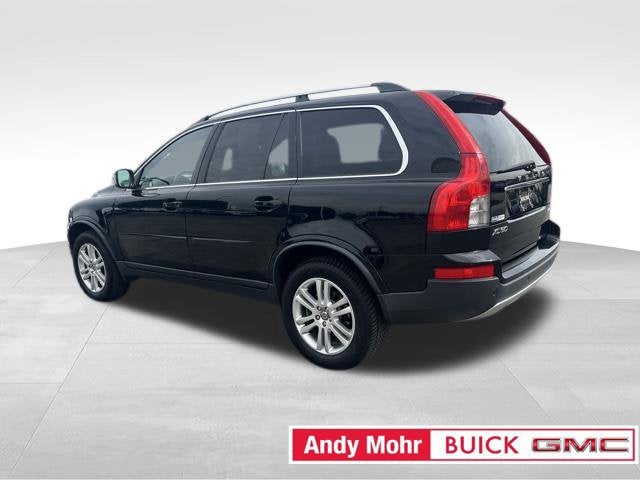 2011 Volvo XC90 I6