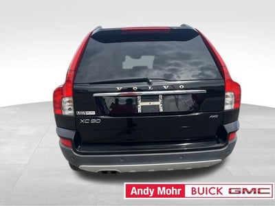 2011 Volvo XC90 I6