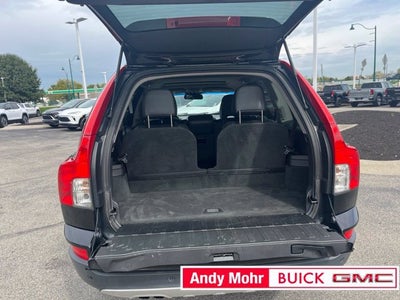 2011 Volvo XC90 I6