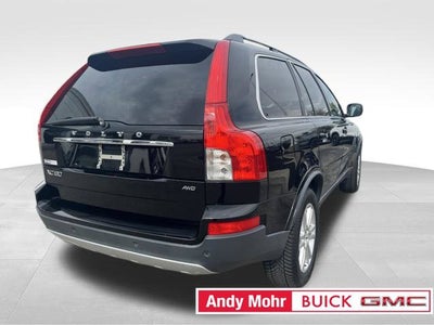 2011 Volvo XC90 I6