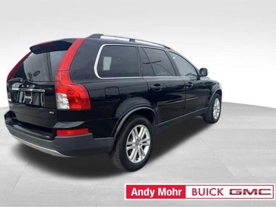2011 Volvo XC90 I6