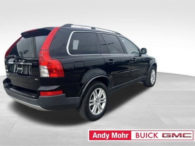 2011 Volvo XC90 I6