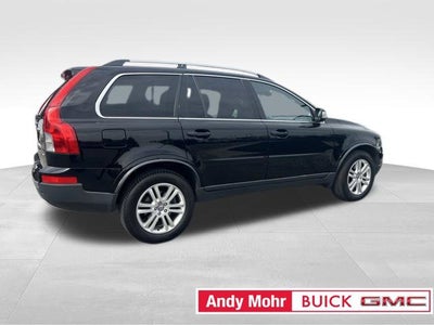 2011 Volvo XC90 I6