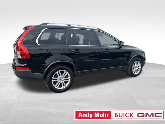 2011 Volvo XC90 I6