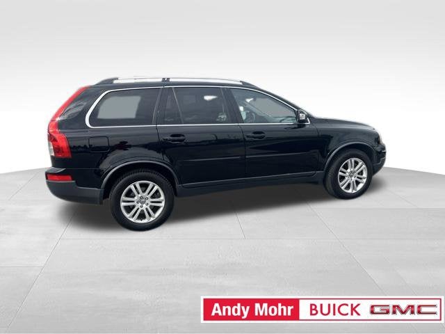 2011 Volvo XC90 I6