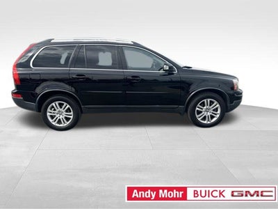 2011 Volvo XC90 I6