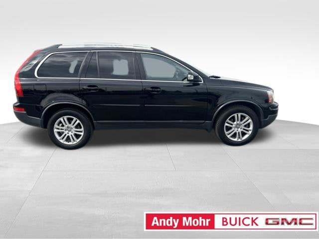 2011 Volvo XC90 I6