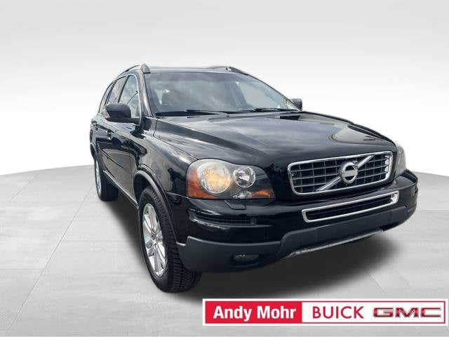 2011 Volvo XC90 I6