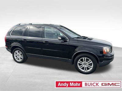 2011 Volvo XC90 I6