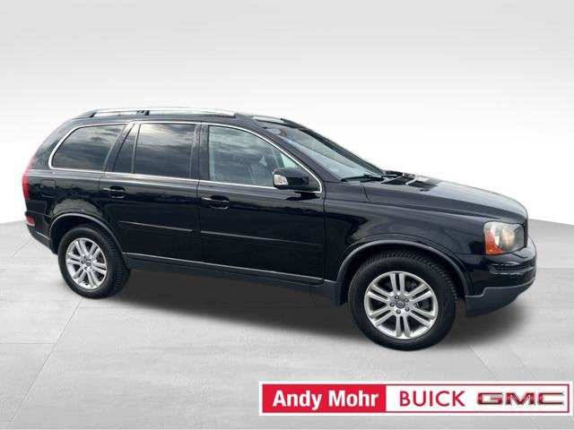 2011 Volvo XC90 I6
