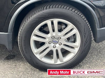 2011 Volvo XC90 I6