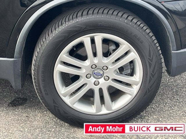 2011 Volvo XC90 I6