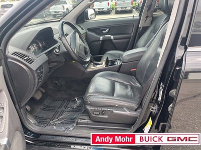 2011 Volvo XC90 I6