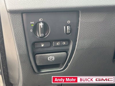 2011 Volvo XC90 I6