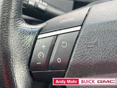 2011 Volvo XC90 I6