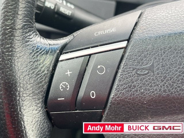 2011 Volvo XC90 I6