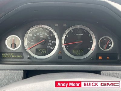 2011 Volvo XC90 I6