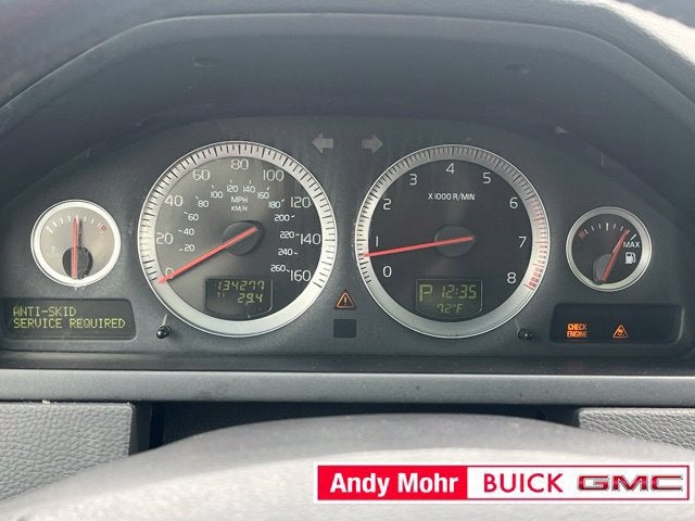 2011 Volvo XC90 I6