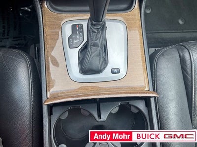 2011 Volvo XC90 I6