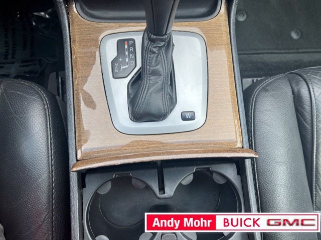 2011 Volvo XC90 I6