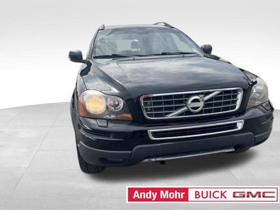 2011 Volvo XC90 I6