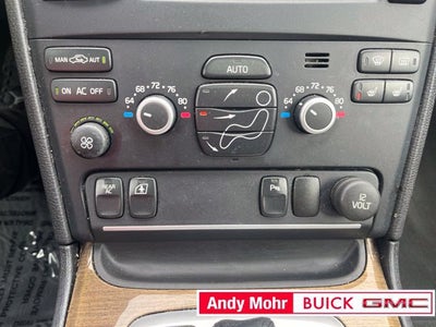 2011 Volvo XC90 I6