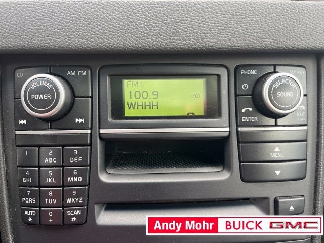 2011 Volvo XC90 I6