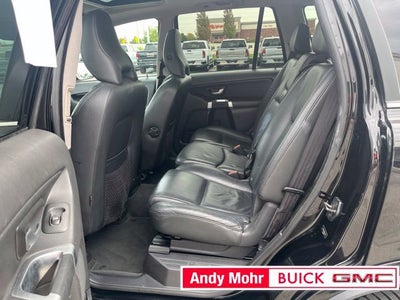 2011 Volvo XC90 I6