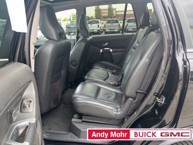 2011 Volvo XC90 I6
