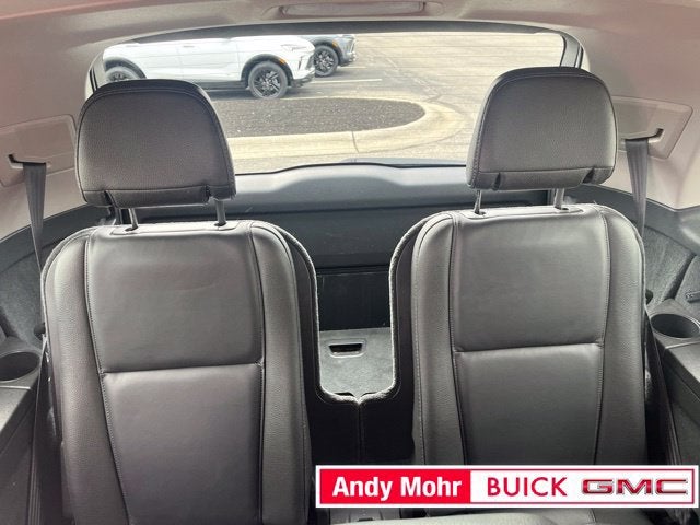 2011 Volvo XC90 I6