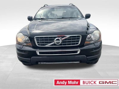 2011 Volvo XC90 I6