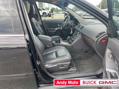 2011 Volvo XC90 I6