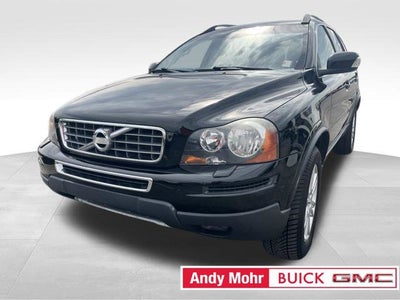 2011 Volvo XC90 I6