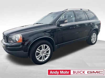 2011 Volvo XC90 I6