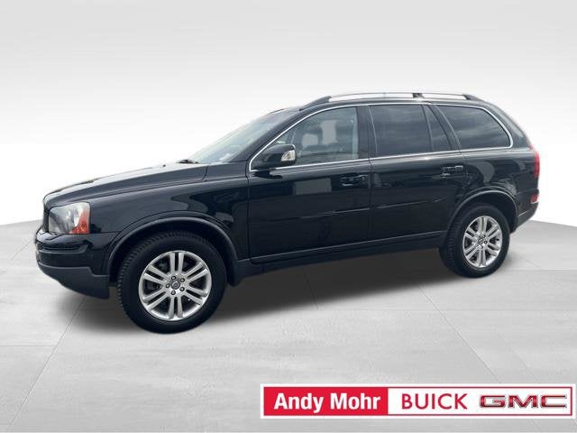 2011 Volvo XC90 I6