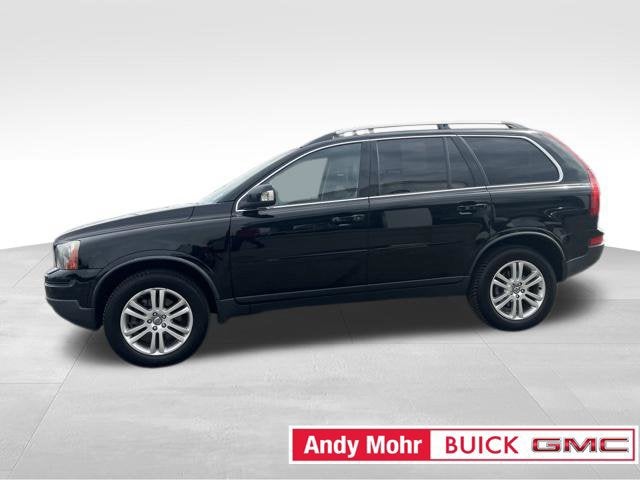 2011 Volvo XC90 I6