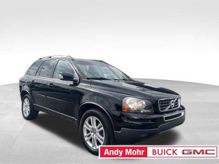 2011 Volvo XC90 I6