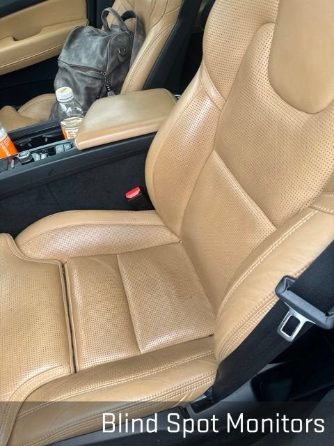 2018 Volvo XC60 Inscription